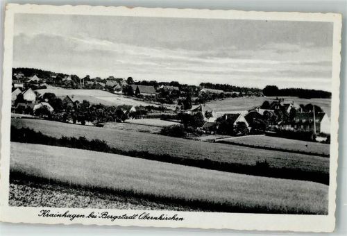 Krainhagen