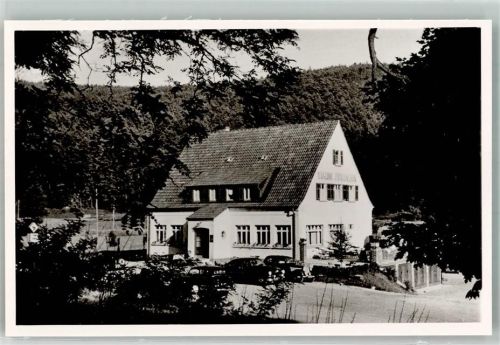 Hinterweidenthal Gasthaus am Frauenstein