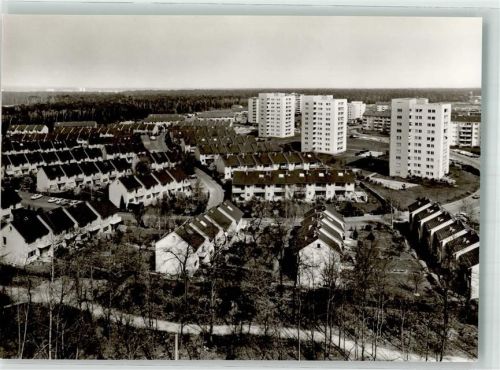 Sprendlingen Wohnstadt Hirschsprung