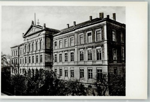 Worms Oberrealschule