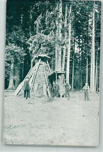 Braunlage Köhlerköthe