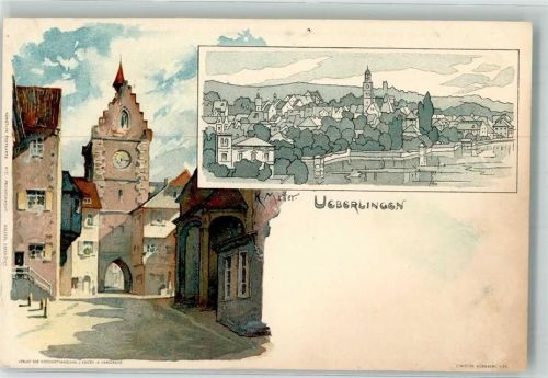 Überlingen