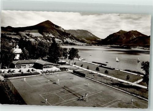 Schliersee Tennis