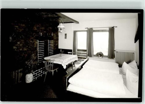 Auers Hotel Fink Ort handschriftlich