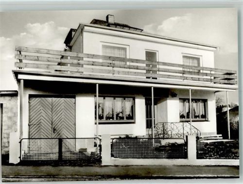 Willingen Pension Haus Sophie