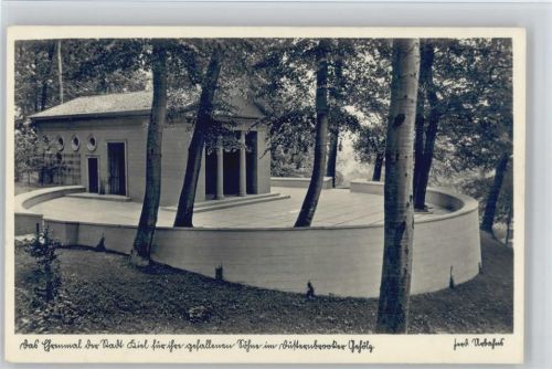 Düsternbrook Ehrenmal