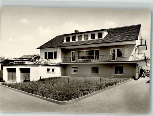 Hagnau Pension Böttcher