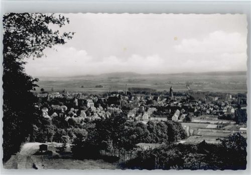 Einbeck