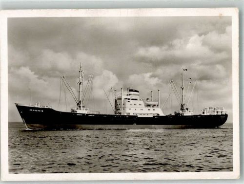 1960 MS Remscheid