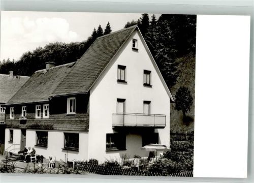 Willingen Haus Kesper-Hegel