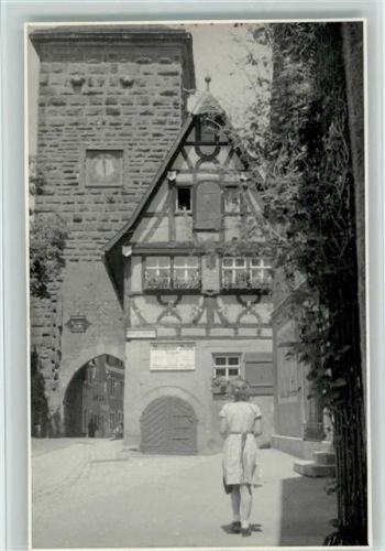 Rothenburg