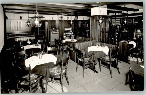 Lembruch Gasthaus Ort handschriftlich Lambruch