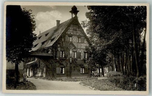 Brezova Cafe Gasthaus Schützenmühle