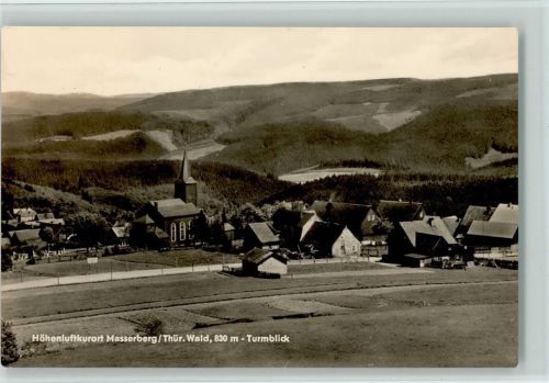 Masserberg