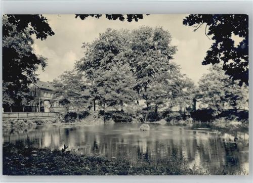 Blankenhain Fischteich