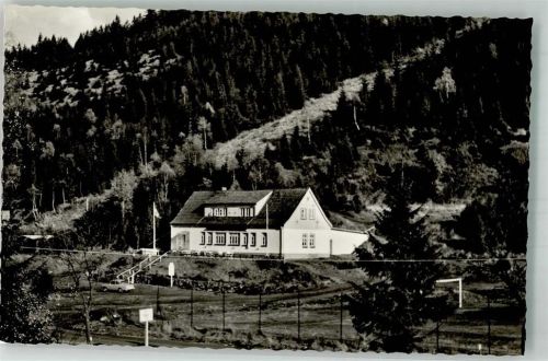 Altenau Hotel Schützenhaus