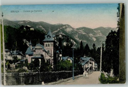 Sinaia