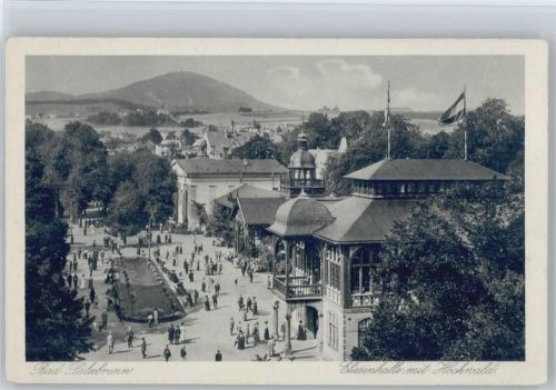 Eliesenhalle Hochwald