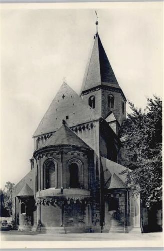 Königslutter Stiftskirche