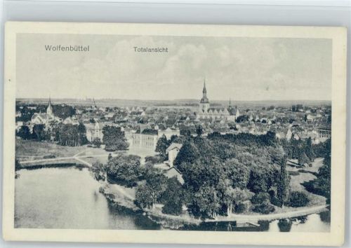 Wolfenbüttel