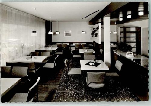 Sondern Hotel Weber Ort handschriftlich