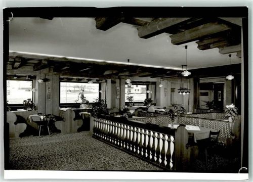 Bolsterlang Hotel am Goldbach Ort handschriftlich