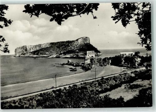 87100 Cosenza - Praia a mare Scogliera di Fiuzzi con Isola Dino