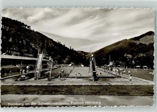 Hornberg Schwimmbad