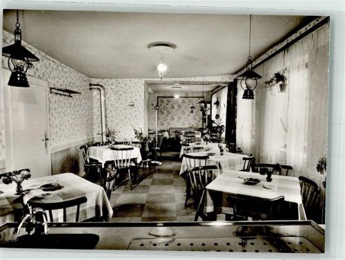 Worms Gasthaus zum Forsthaus