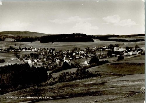 Langenbach