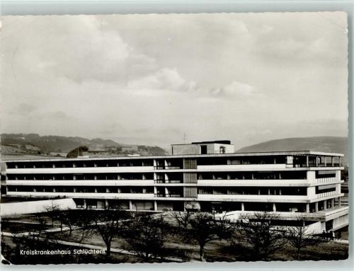 Schlüchtern Kreiskrankenhaus