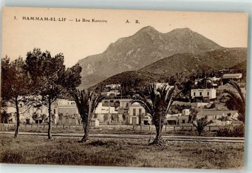 Hammam-Lif