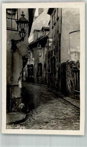 Riga Gasse