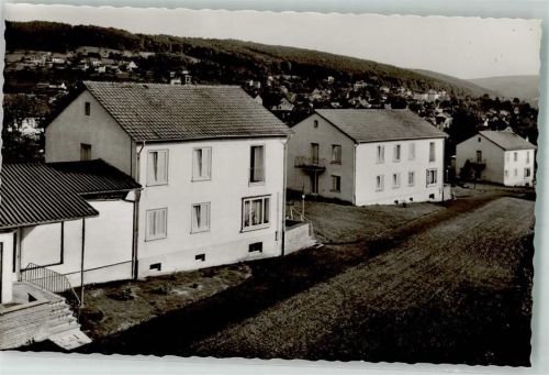Bad König Sanatorium