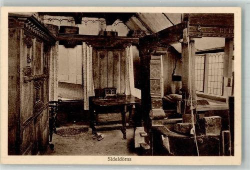 Bad Zwischenahn Sideldörns Bauernhaus Ausstellung