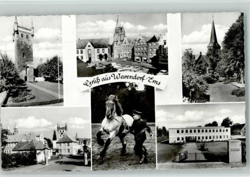 48231 W4410 Warendorf - Mehrfachaufnahme