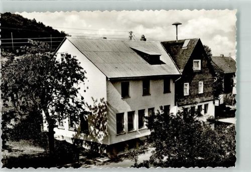 Neuludwigsdorf Gasthaus Pension Steuber
