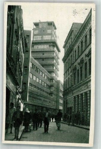 Sarajevo 1951