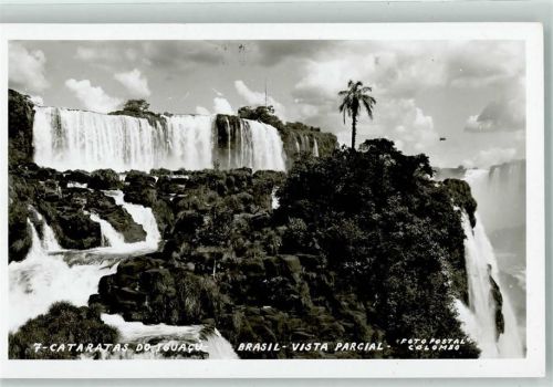 Cataratas Wasserfall