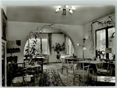 Bad Herrenalb Pension Haus Neumann