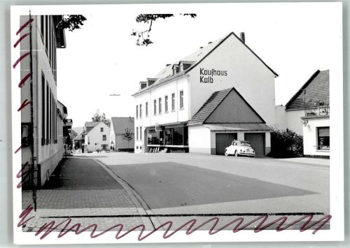 Wallmerod Kaufhaus Kalb
