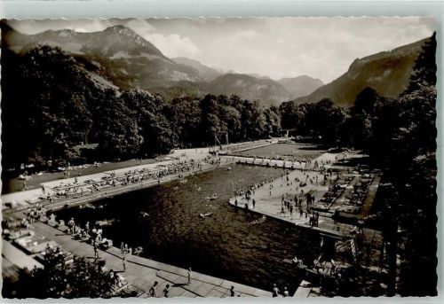 Schönau Schwimmbad