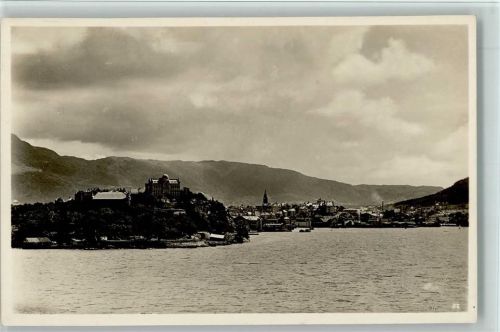 Bergen