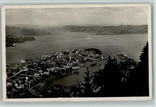 Bergen