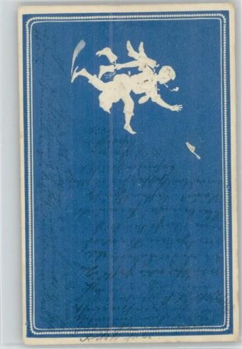 Schuster 1901 AK