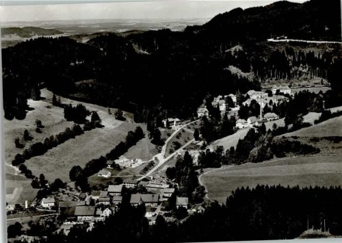 Bolsternang Luftaufnahme Überruh