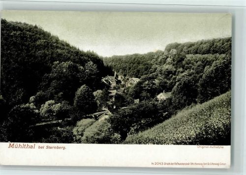 Starnberg Mühltal