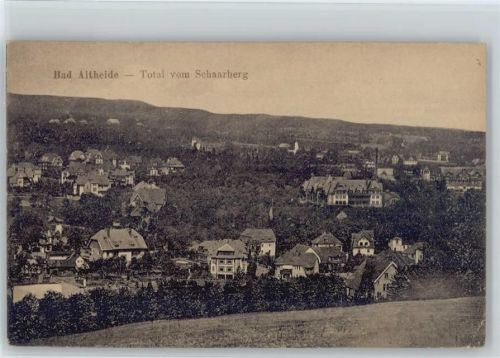Ansichtskarte