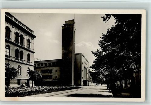 Klausenburg König-Matthias-Schule Matyas kiraly diakhaz