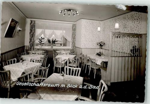 Waltrop Gasthaus Schwimmbad